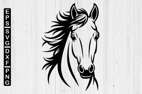 Download Horse Svg,Horse Head Svg - Horse svg Collection