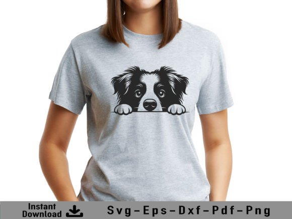 Download Peeking Labrador Retriever Dog Svg File - Dog svg file Collection