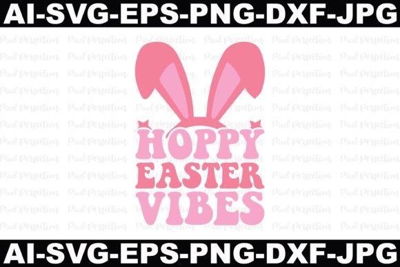 Download Hoppy Easter Vibes - Premium Resources