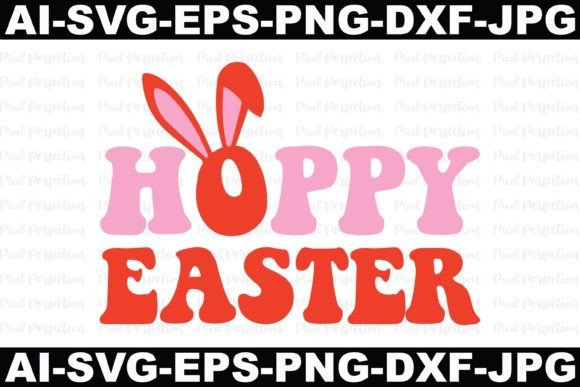 Download Hoppy Easter - Premium Resources