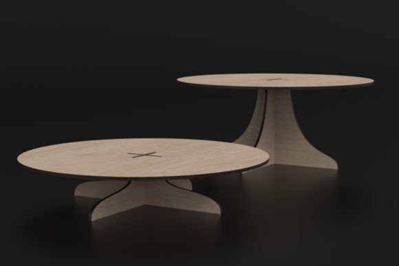 Download Laser Cut Cake Stand Svg Files - Svg files Collection