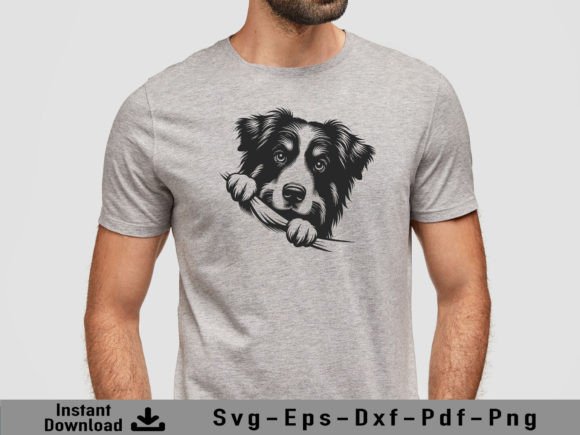 Download Peeking Labrador Retriever Dog Svg File - Dog svg file Collection
